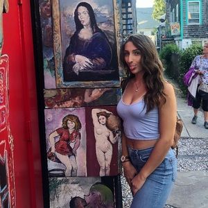 Meet your Posher, Colleen